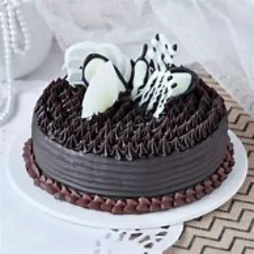 BROWNIES CAKE (1 KG)